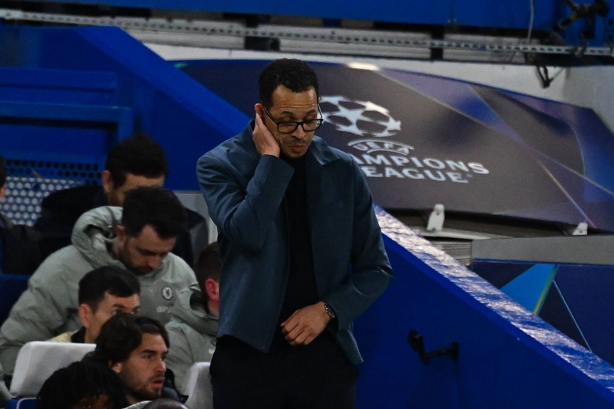 Chelsea se prend 8-2 par le PSG mais fait une découverte majeure