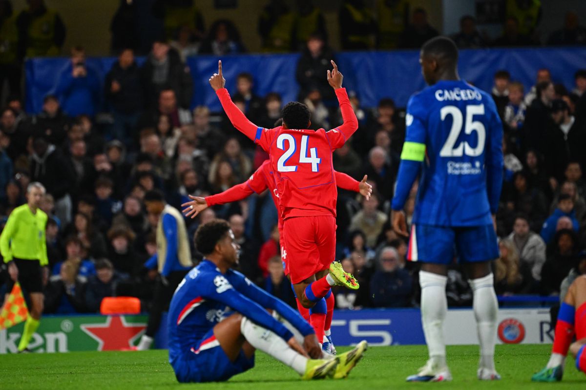 Le PSG en quarts, ce sera Liverpool ou Galatasaray