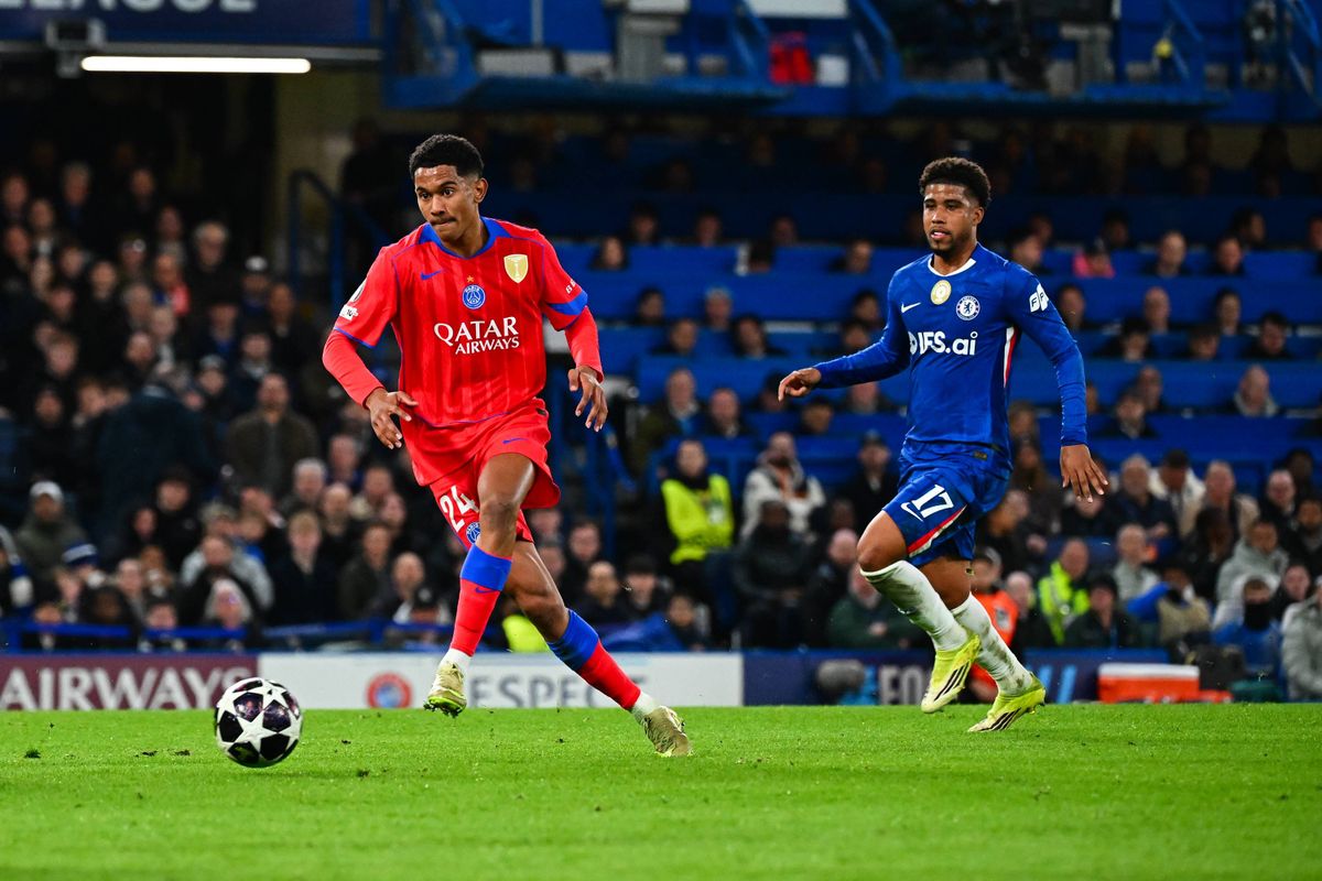 PSG : Mayulu au bord du divorce