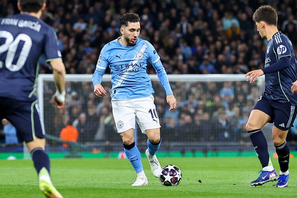 Pénalty, rouge et but, la remontada de City tuée dans l'oeuf