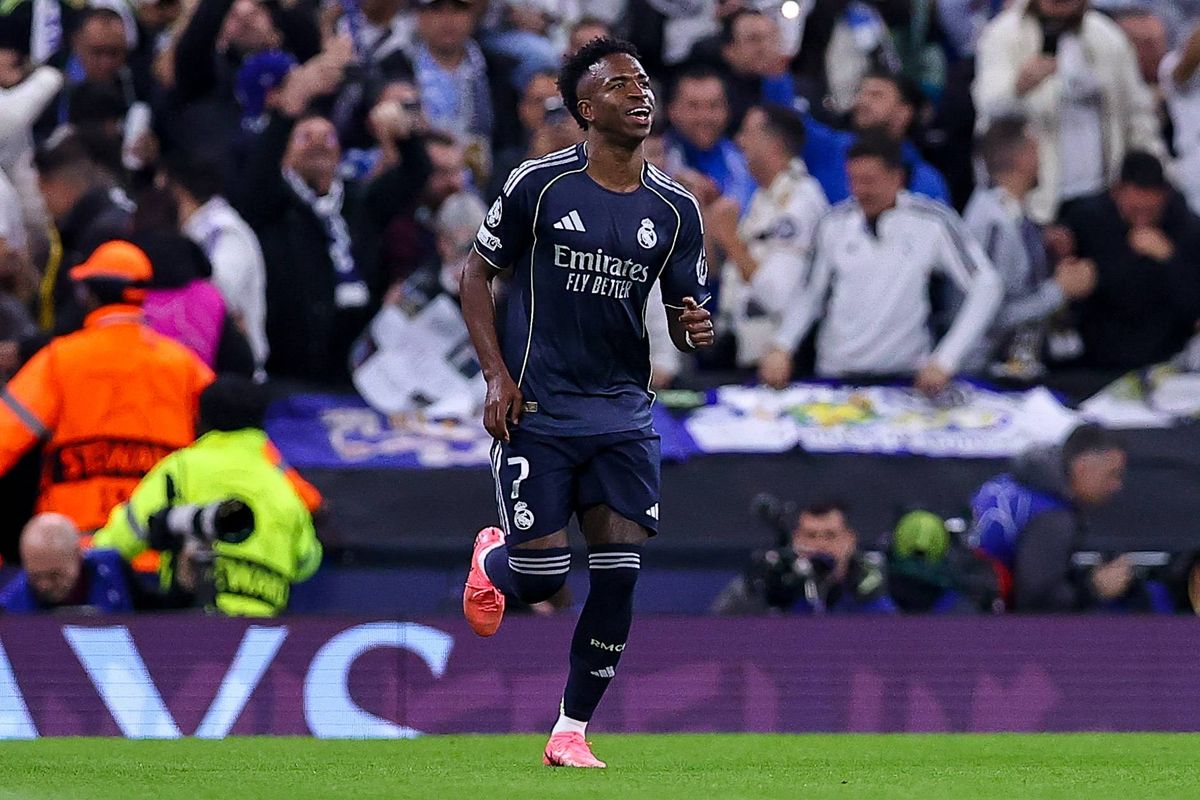 LdC : Le Real tranquille, Arsenal évite le fiasco