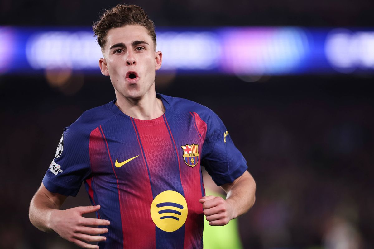 Fermin Lopez au PSG, Fabian Ruiz vide son casier