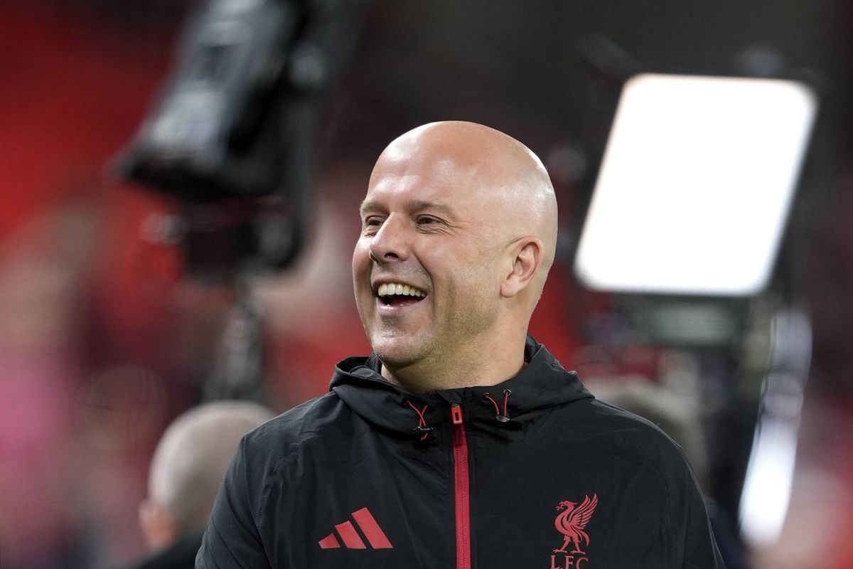 Arne Slot viré, PSG-Liverpool sera décisif