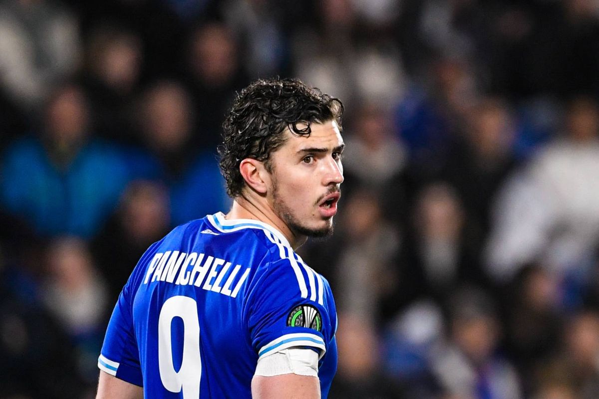 Strasbourg : Saison terminée pour Panichelli après une grave blessure !