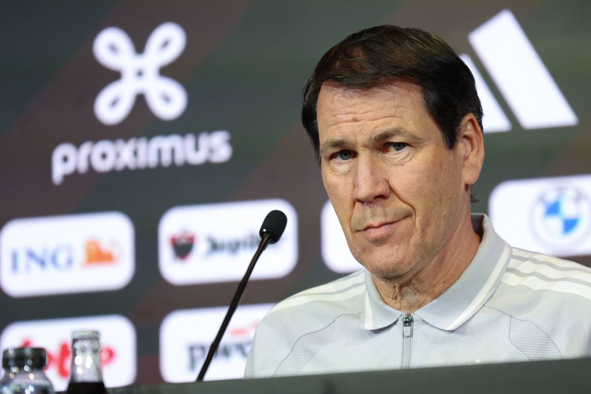 ASSE : Rudi Garcia fait une révélation sur l'avenir