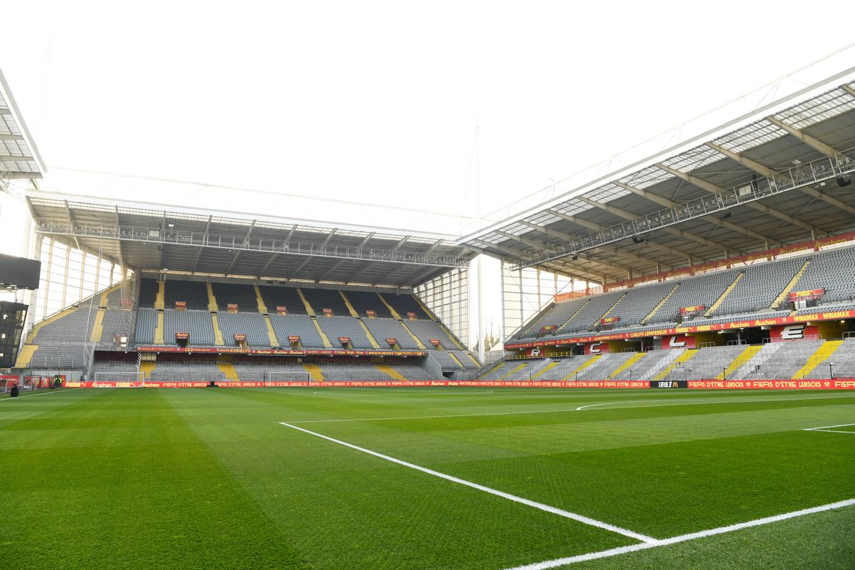 Lens - Angers : les compos (20h45 sur Ligue1+)