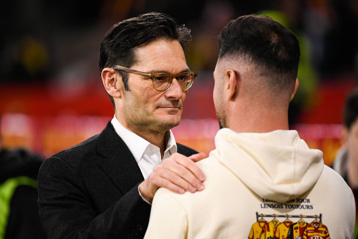 Le RC Lens refuse officiellement le report du match contre le PSG