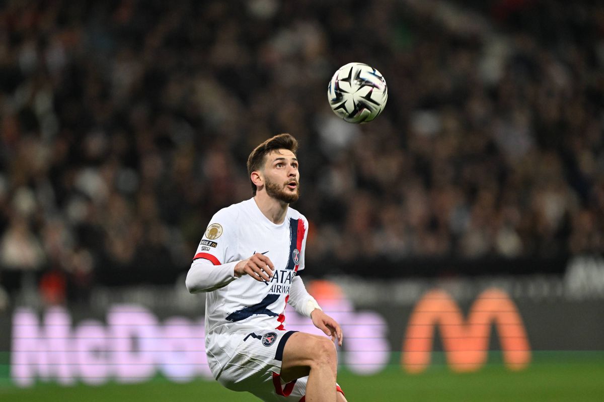 PSG : Kvaratskhelia à Arsenal, c'est plié