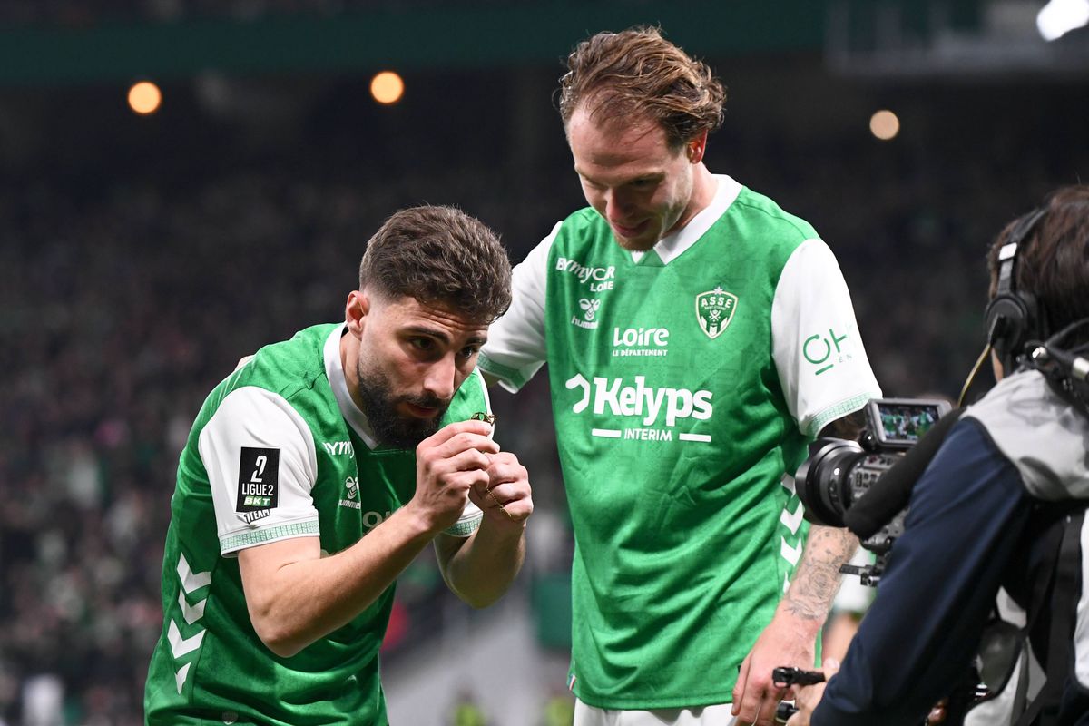 L2 : L'ASSE envoie Annecy au fond du lac