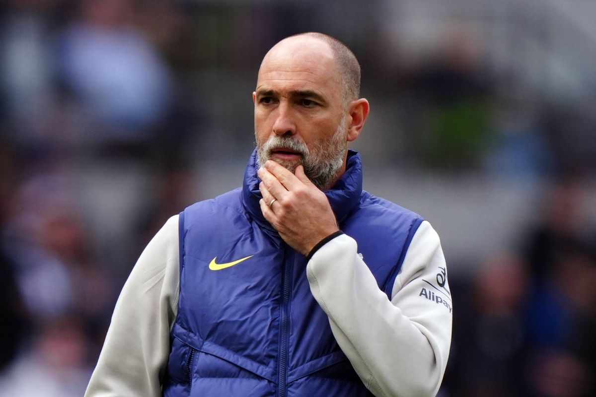 Premier League : Igor Tudor quitte Tottenham