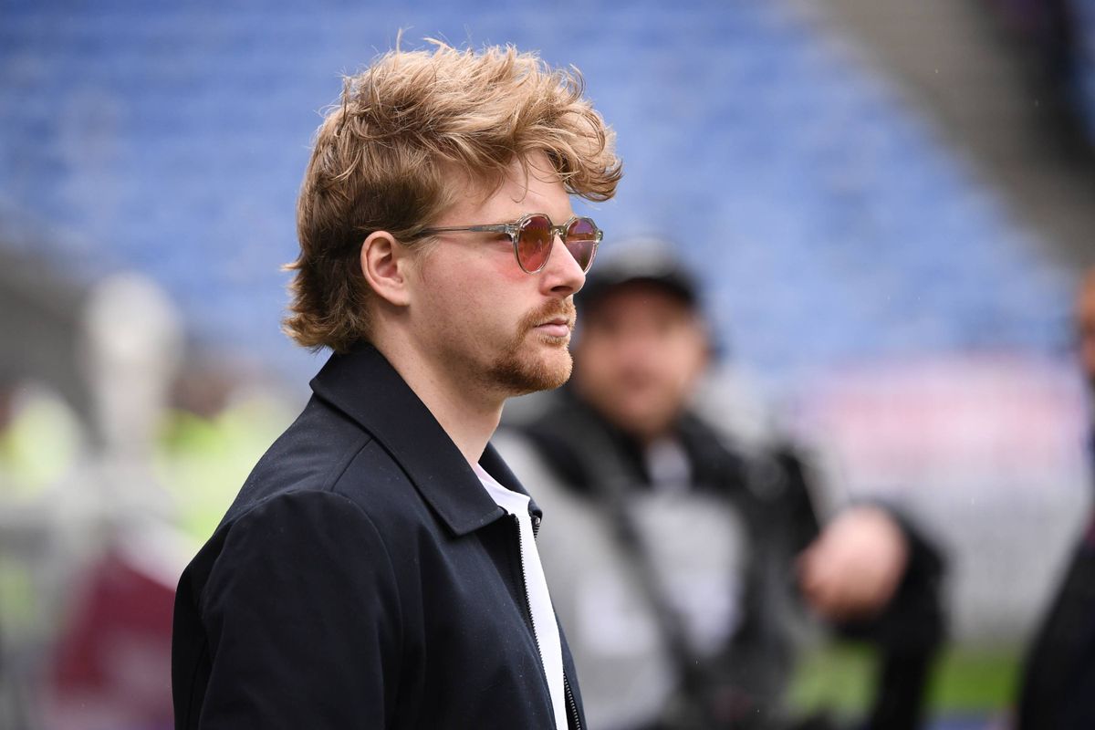 Lyon - Monaco : les compos (15h00 sur beinsports)