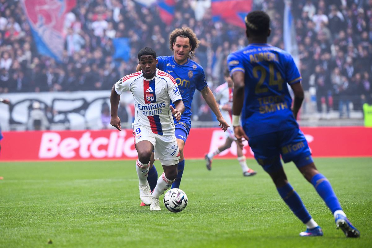 OL : Scandale confirmé, Lyon allume l'arbitrage