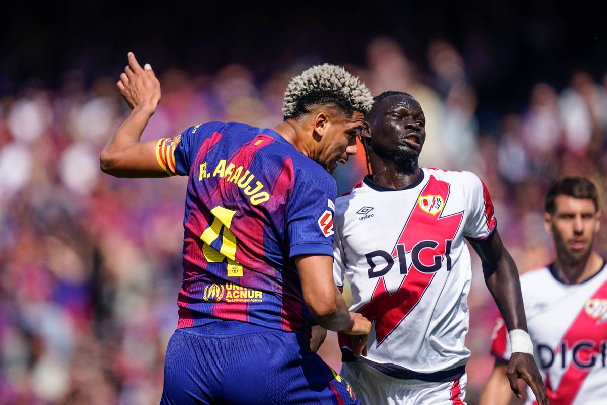 Liga : Une courte mais précieuse victoire pour le Barça