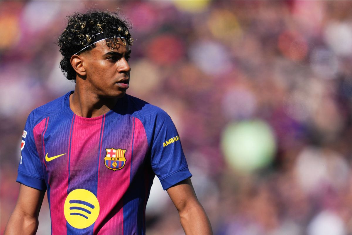 Lamine Yamal au PSG pour 350 ME, l'opération est lancée