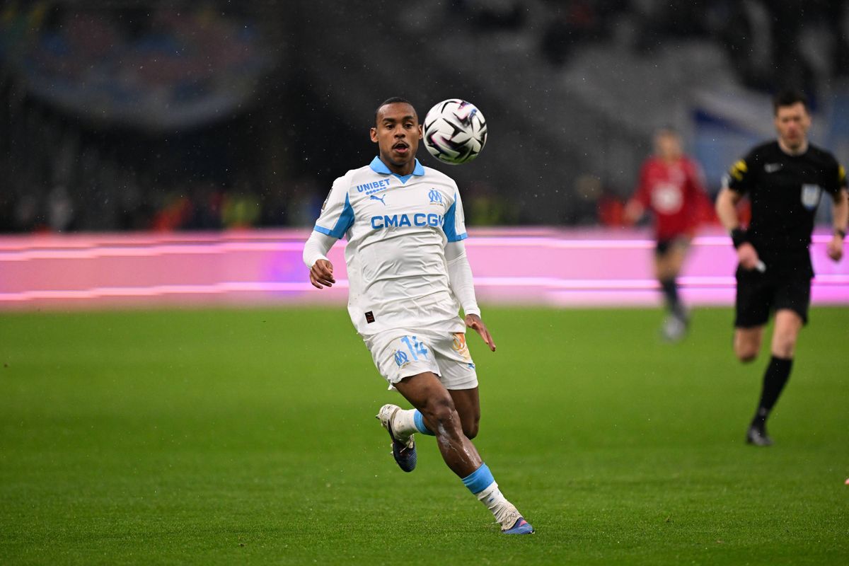 L'OM victime d'un double scandale, un arbitre dit tout