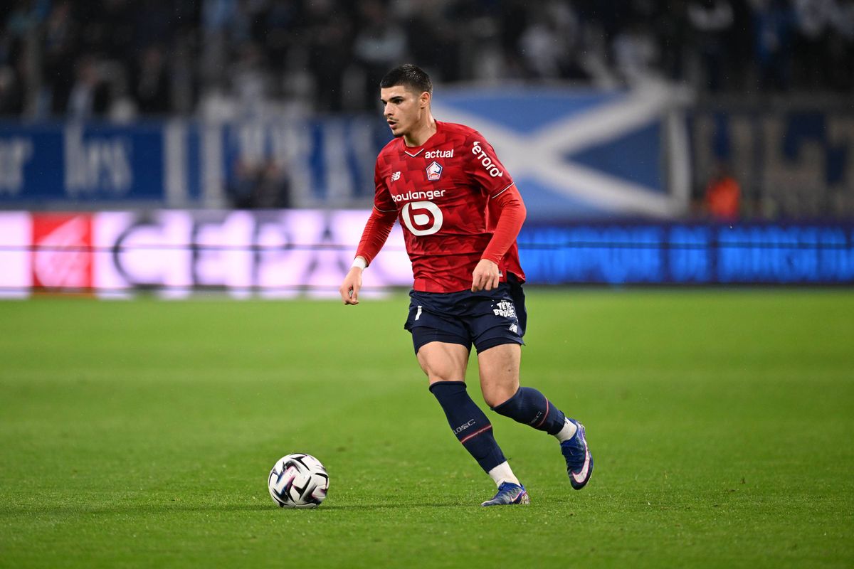 L'Atlético fonce au LOSC pour remplacer Griezmann