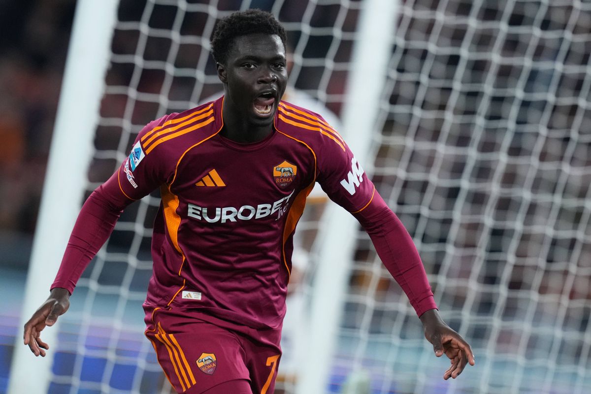 Serie A : Vaz débloque enfin son compteur avec la Roma