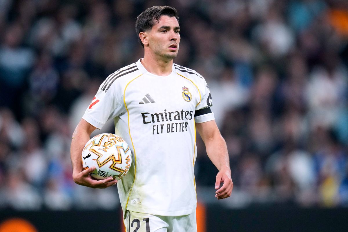 Encore une mauvaise nouvelle pour Brahim Diaz