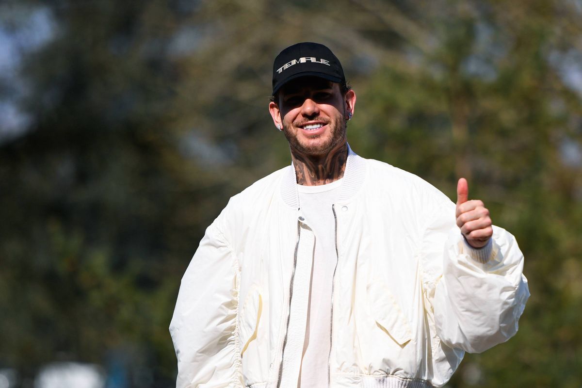 EdF : Il ne joue pas au PSG, Deschamps refuse de le virer