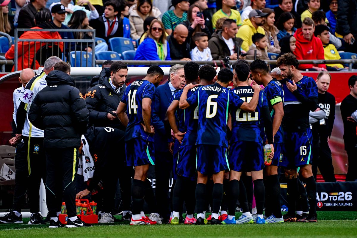 La FIFA et la FFF tuent le foot, il dégoupille