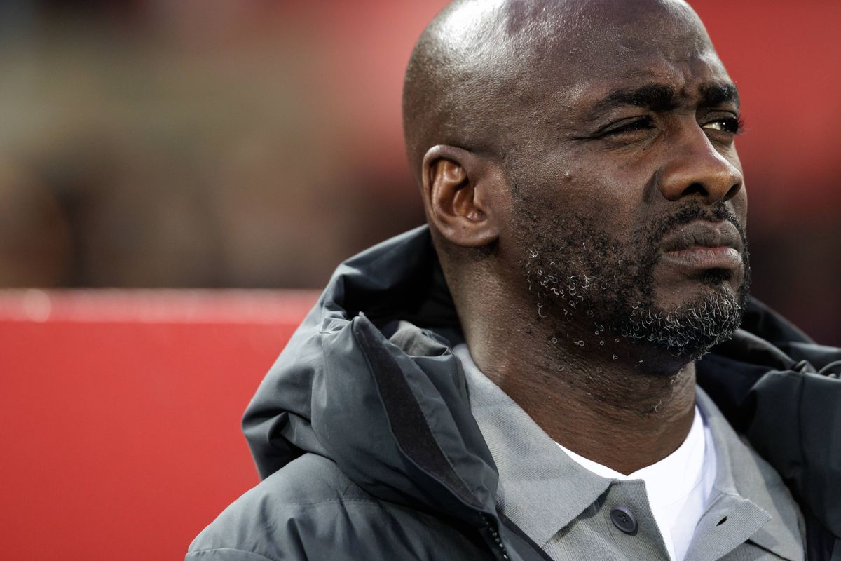 Le Ghana vire son sélectionneur !