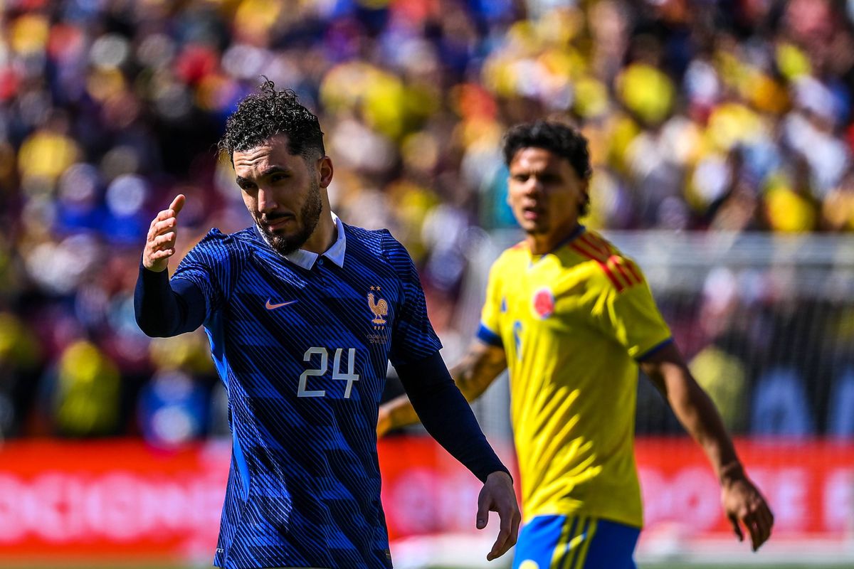 EdF : Un Lyonnais avertit Cherki