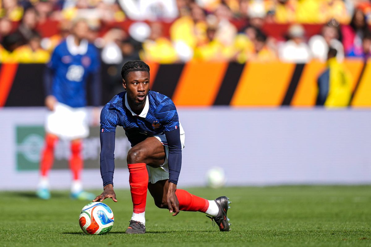 EdF : Les trois joueurs que Deschamps va éjecter avant le Mondial
