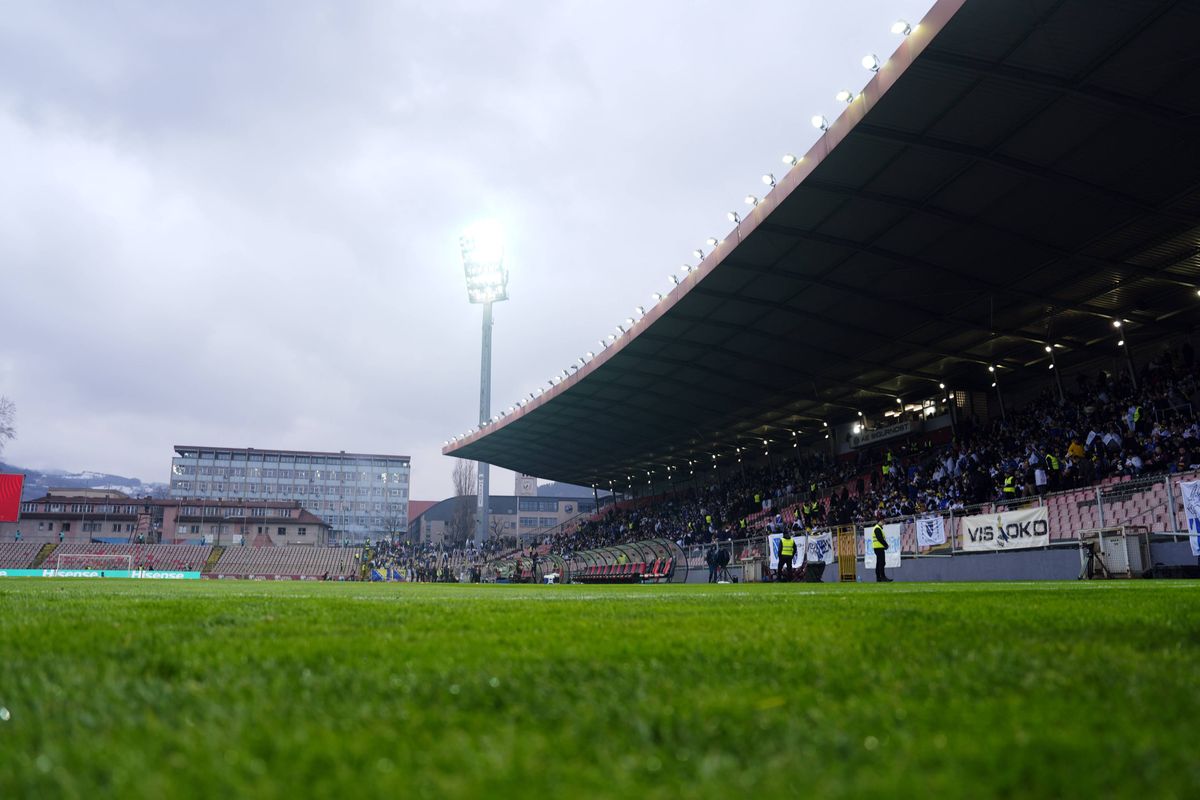 CdM : Bosnie - Italie : les compos (20h45 sur L'Equipe Live)