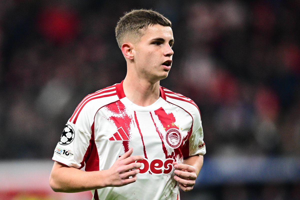 Pour 40 ME, le PSG tente un coup à la Dro Fernandez