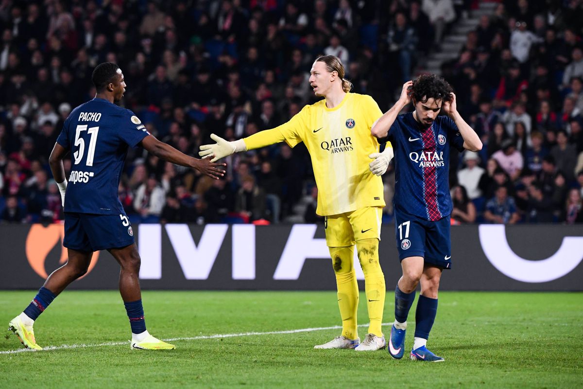 Manu Petit sait pourquoi le PSG ne gagnera pas la C1