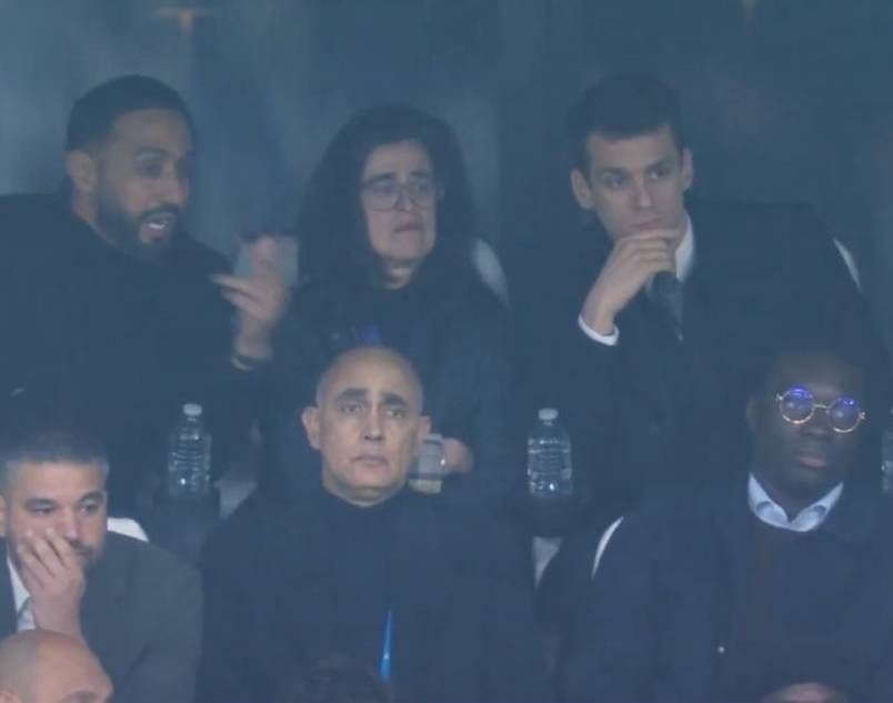 OM : Shéhérazade Semsar de Boisséson divise Marseille