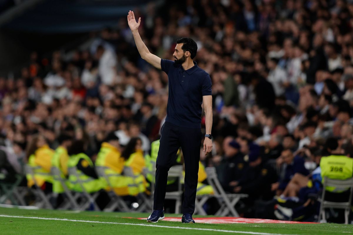 Une VAR anti-Real, Madrid accuse