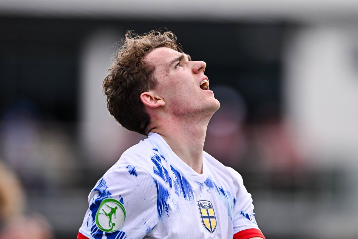 L'ASSE tient la recrue idéale pour remplacer Davitashvili