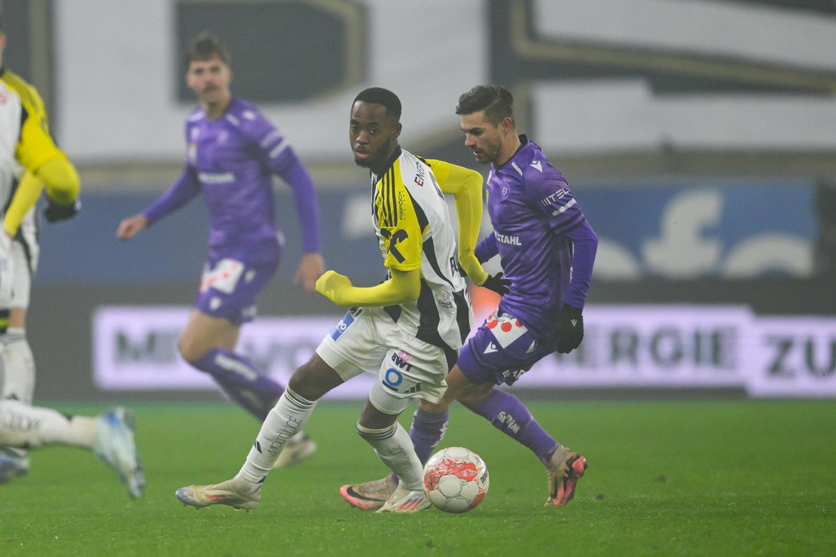 L'OL a repéré sa prochaine trouvaille en Autriche