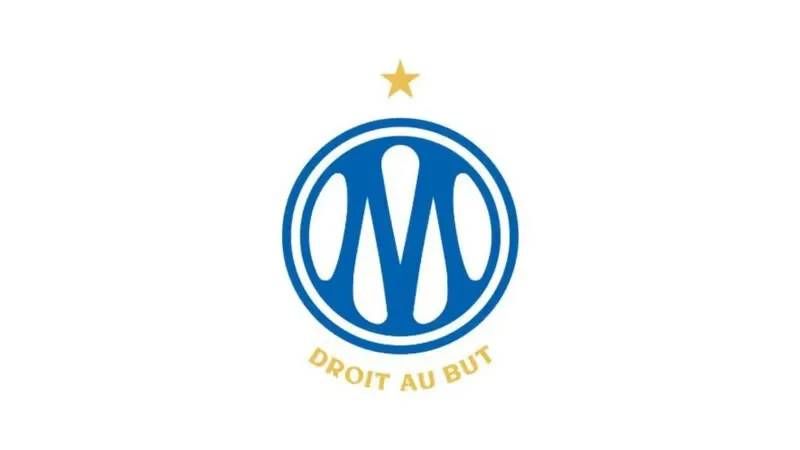 OM : Le nouveau logo dévoilé officiellement