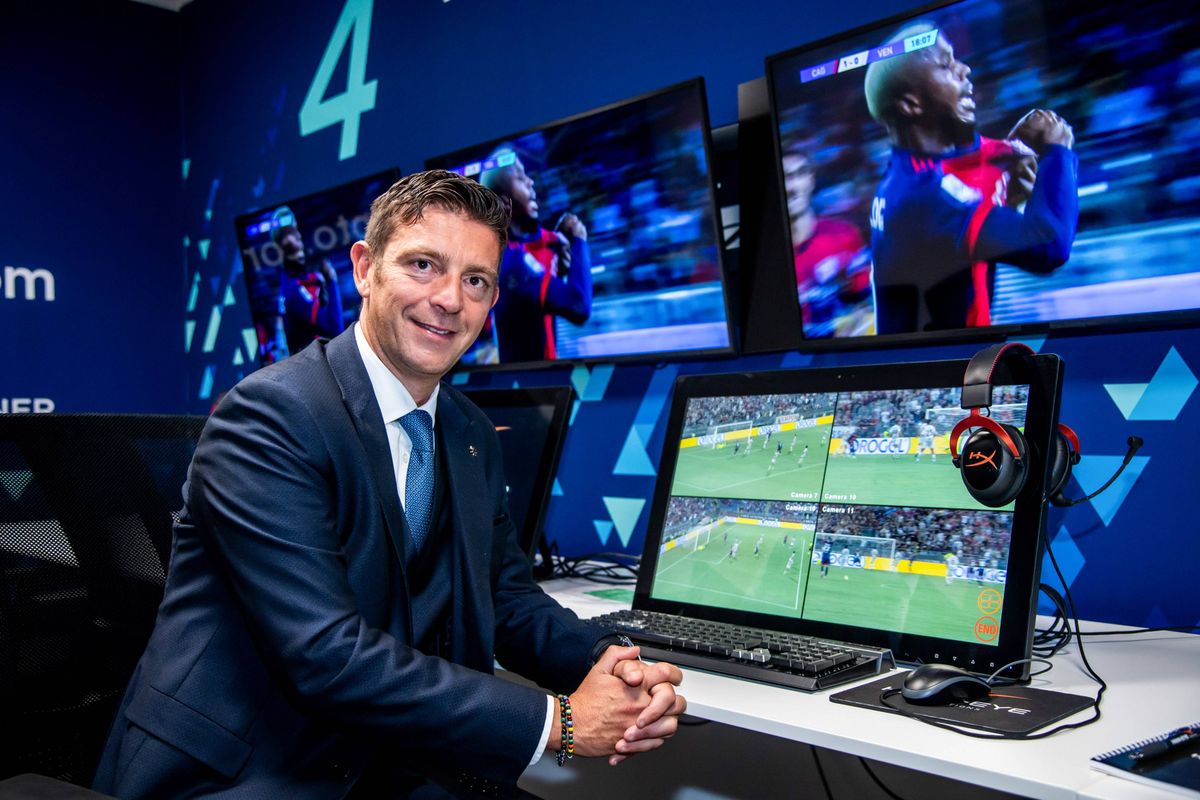 Scandale arbitral, l'Inter risque une énorme sanction