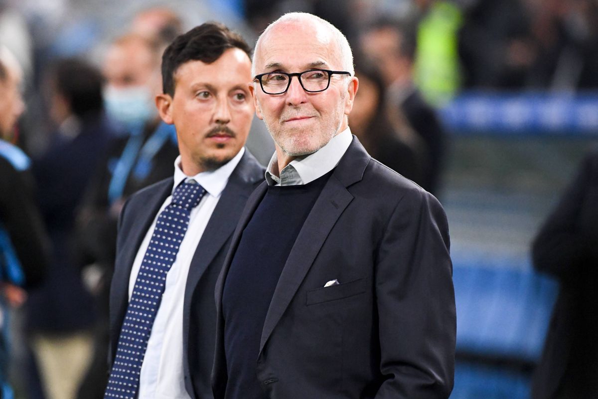 « McCourt ne veut plus signer de chèque », alerte à l'OM