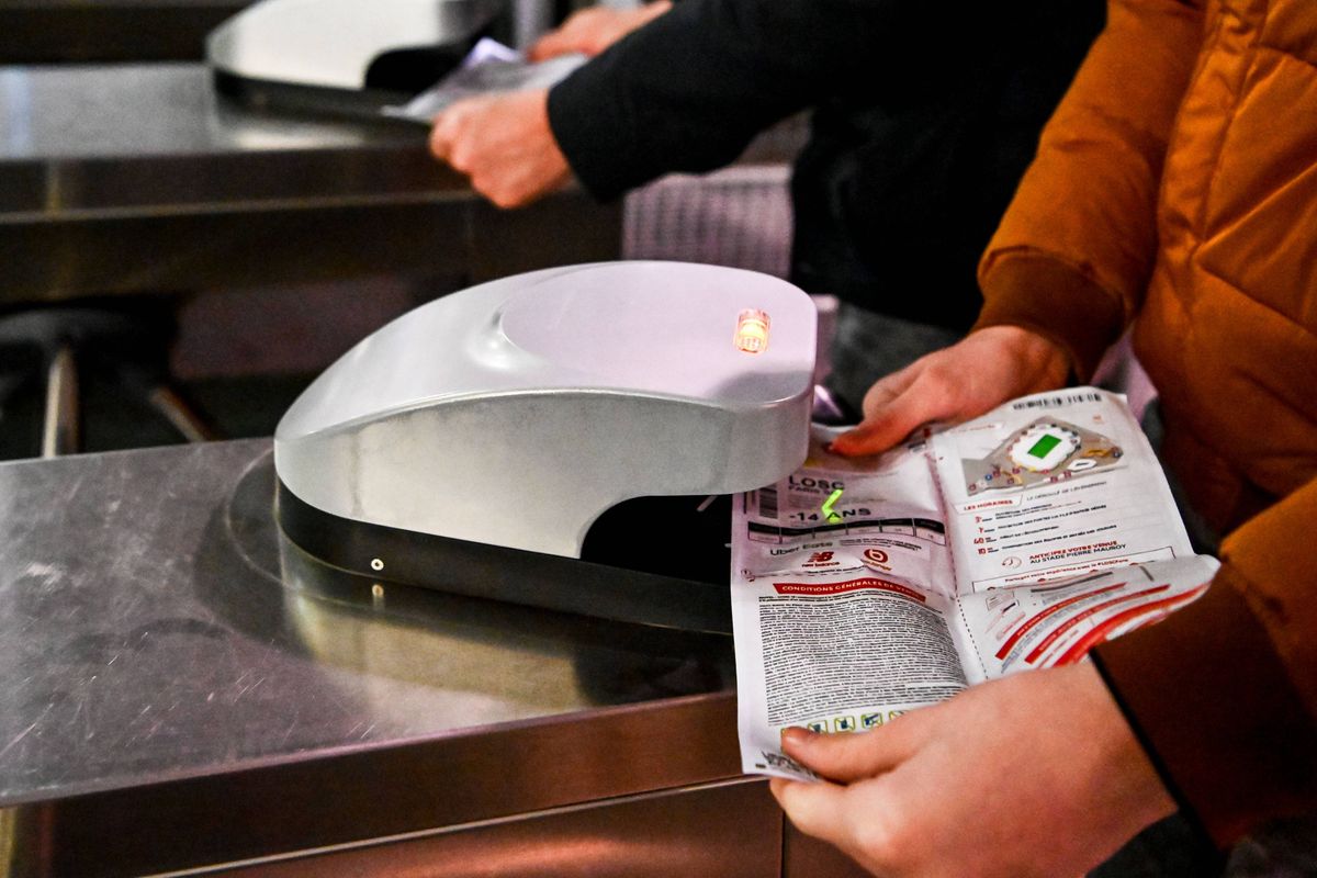 PSG : Escroquerie massive sur TikTok, 40.000 euros s'envolent