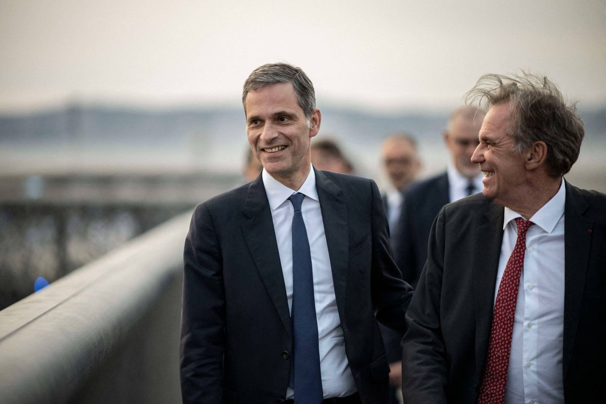 OM : Le Vélodrome puis la vente du club, Rodolphe Saadé arrive