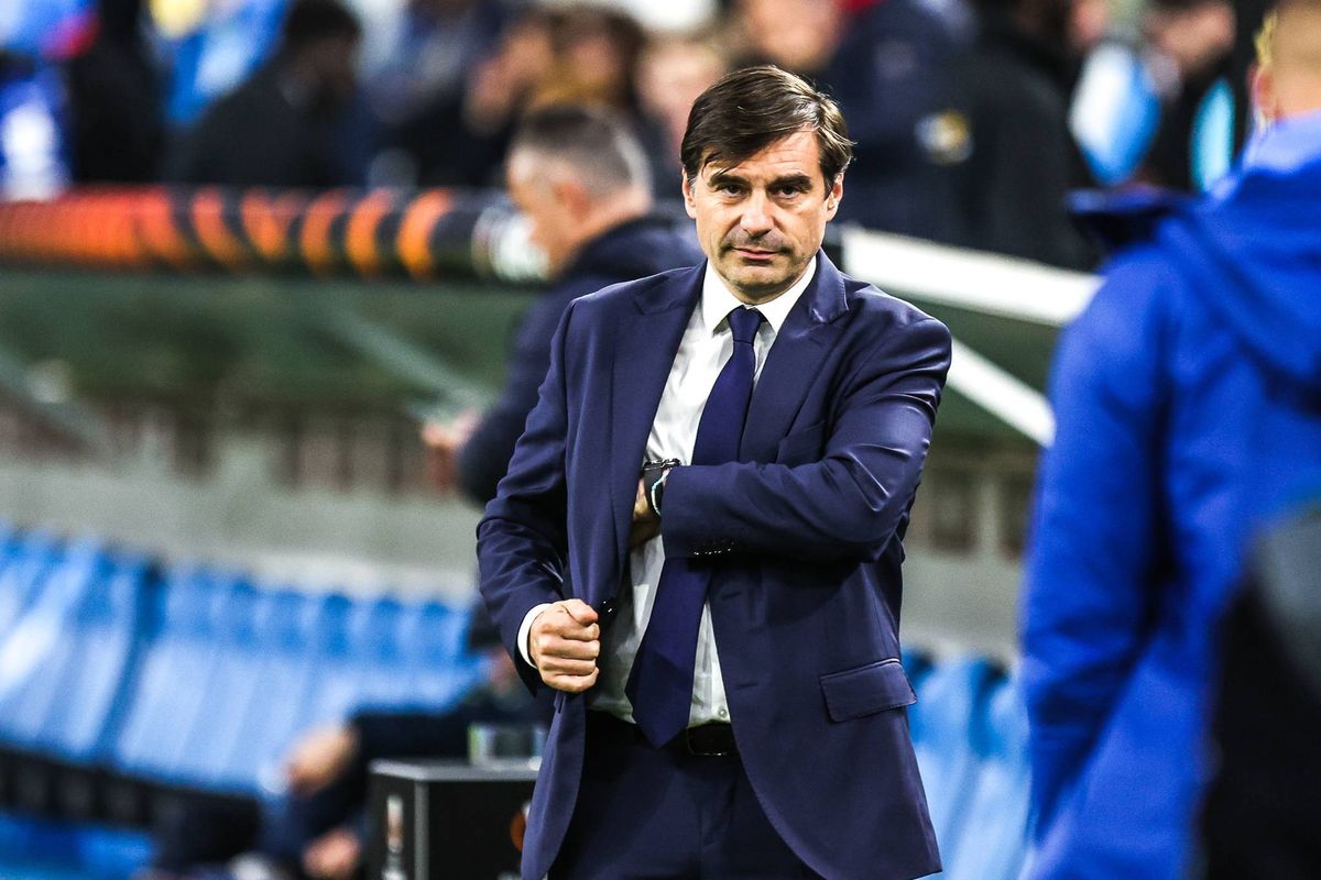 Un ancien de l'OM va racheter un club de Ligue 2