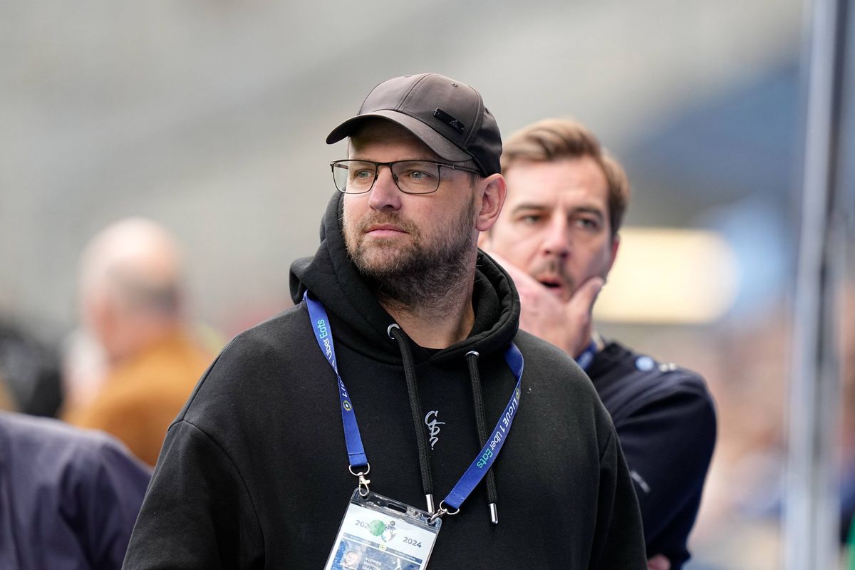 Caen : Bodmer refuse l'OM et reçoit une offre de Kylian Mbappé