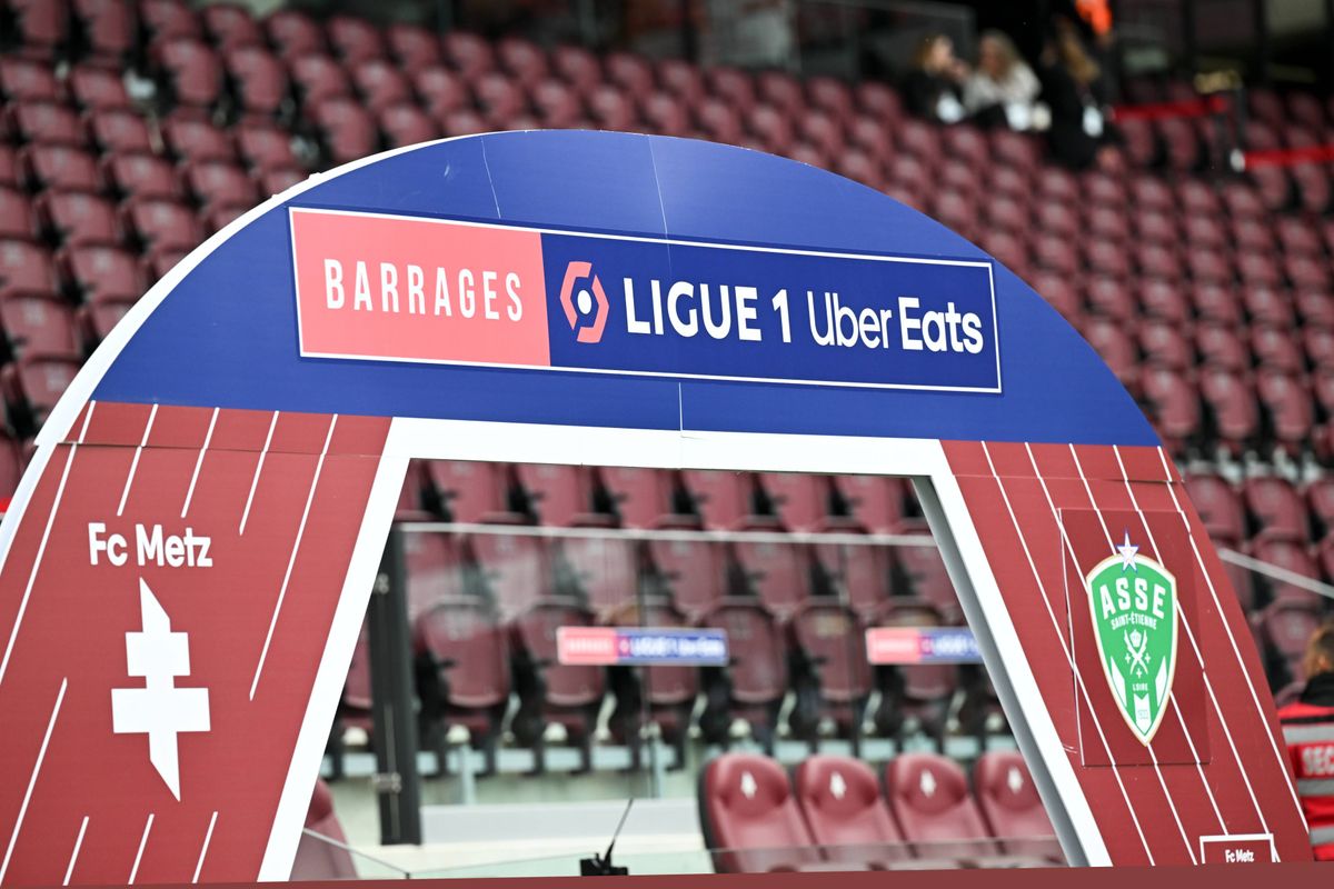 L1-L2 : Les dates des barrages dévoilées