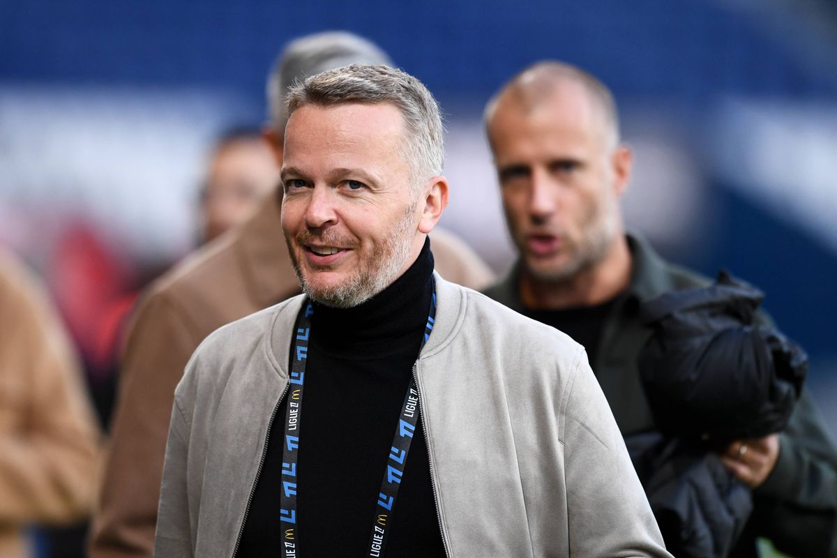 TV : Une grande voix écartée de la Ligue 1, c'est honteux