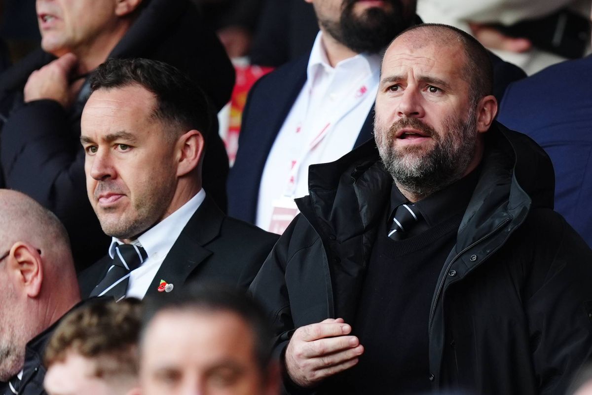 OM : Paul Mitchell en pole pour succéder à Medhi Benatia !