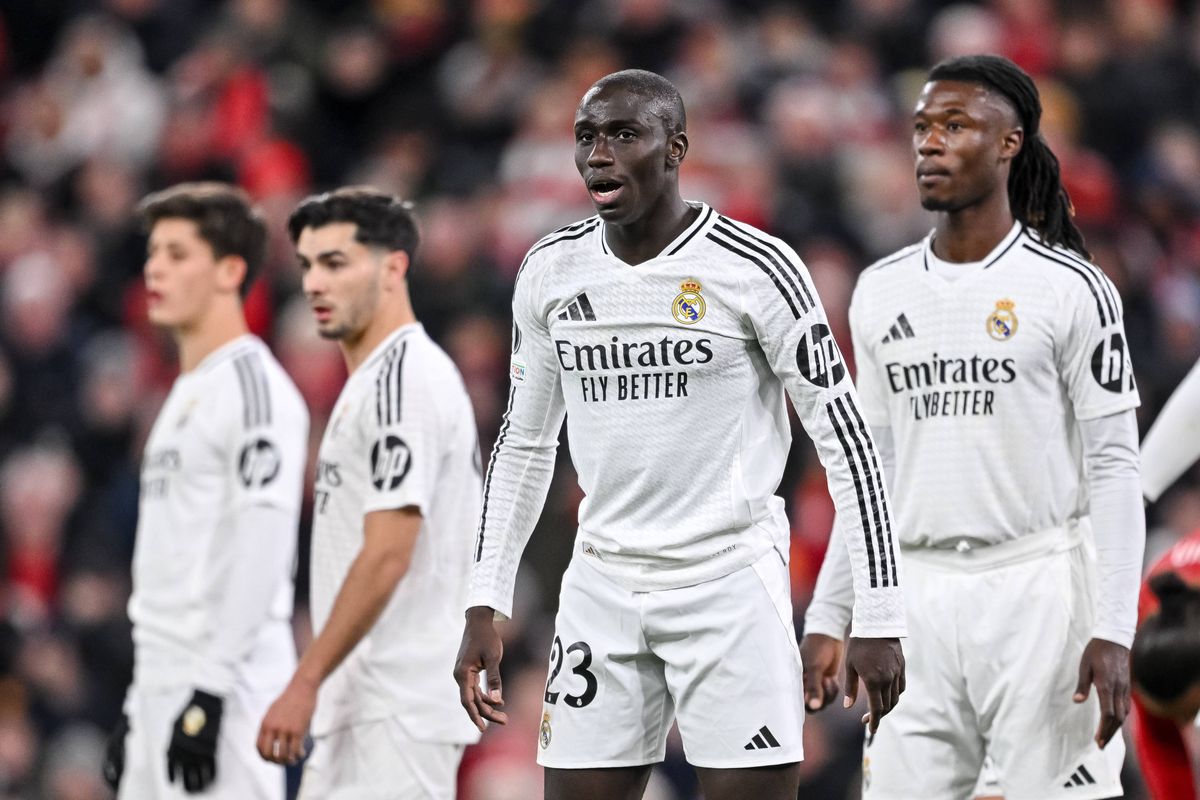 Crise au Real Madrid, Pérez met 10 joueurs à la porte !