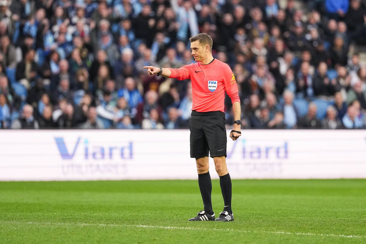 PSG-Nantes : La VAR fait doublement mal à Nantes