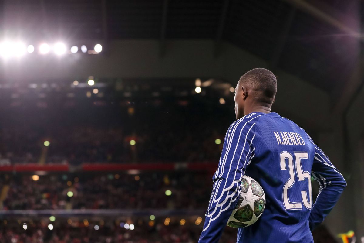 Paris Sportifs : Le PSG enfonce Liverpool, c'est 153 euros pour vous