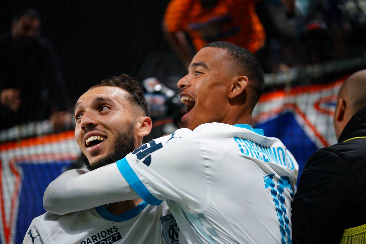 OM : 3 ventes pour 100 ME, McCourt et la DNCG jubilent