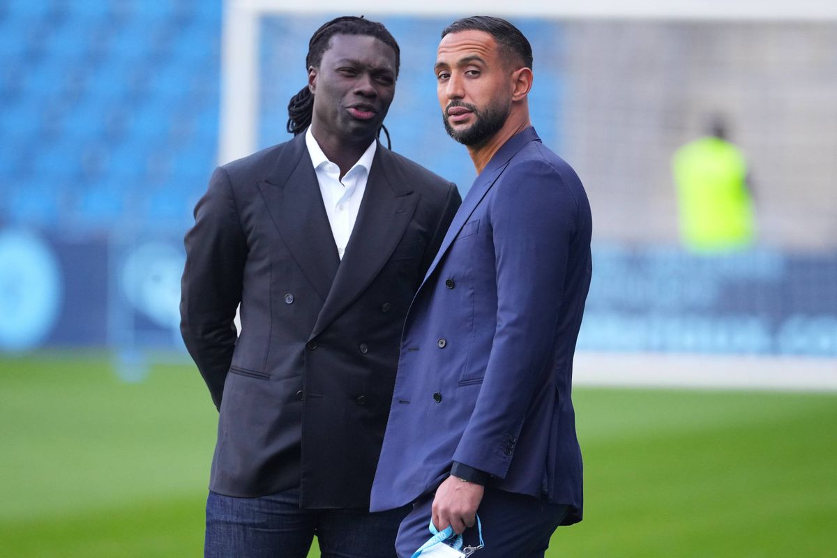 Ligue 2 : Bafétimbi Gomis a retrouvé un travail en France