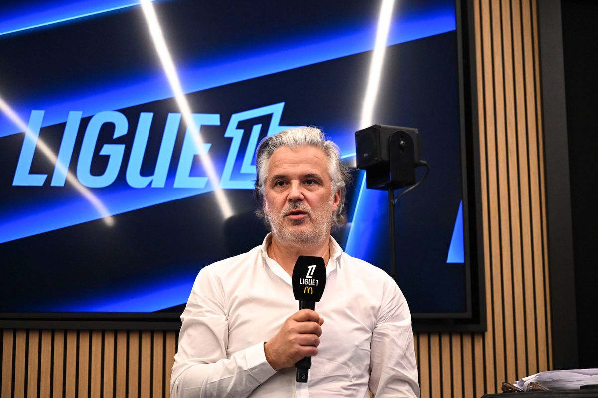 Le PSG et l'OM écrasent tout le monde